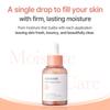 Mixsoon PDRN Collagen Serum Made with Clear Suitable for Sensitive Prevents Rough Mildly Naturally Derived Skin Care 30ml, Rice, Firming, Elasticity,