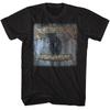 Bon Jovi New Jersey Музыкальная футболка Топы Футболки Мужские Женские Унисекс
