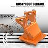 For KTM 790 890 Adventure R/S/Rally 2019-2022 390 Adventure 2020-2024 Adjustable GPS Mount Holder For Husqvarna Norden 901 2022-