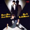 7-дюймовая пластинка DARYL HALL JOHN OATES Did It In A Minute PB3065 RCA 1981 Нидерланды Рок Б/у