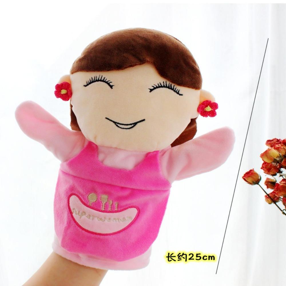 Familys Members Storytelling Puppet Familys Hand Puppets Family Finger Puppets Story Hand Puppet