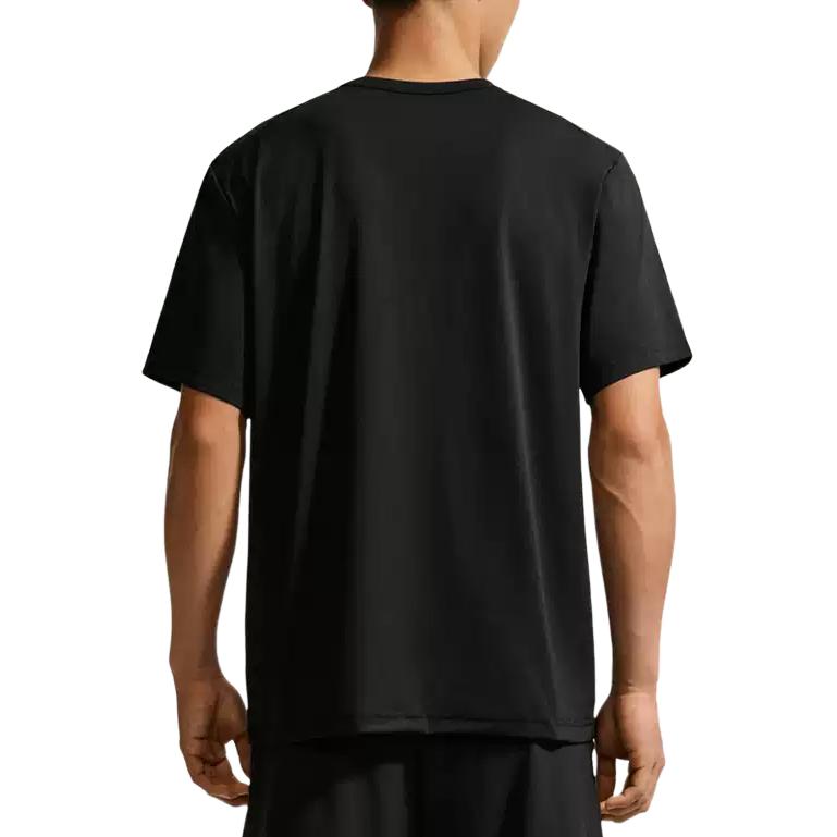 Nike HYVERSE DRI FIT Quick Dry T Shirts Men's IF2788-010