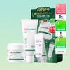 Red Blemish Clear Soothing Cream 70ml 1+1 Limited Edition (+70ml Tube Type + Pore Jet Serum 10ml)