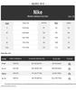 Nike Женские спортивные брюки HJ1051-013