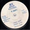 7-дюймовая пластинка FREDDIE MCKAY G.G. ЗВЕЗДЫ  Равные права  Дубляж. GG015 GGs Records UK Регги Ска Даб Б/у