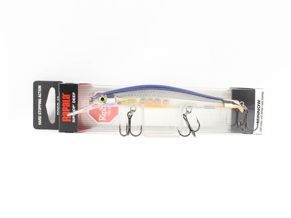Rapala Подвесная приманка Ripstop RPSD12/EB (5950)