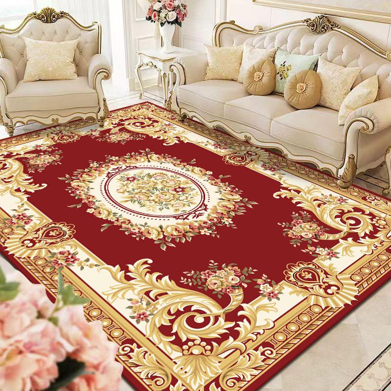 Коврик для гостиной привносит свежесть в ваш дом Высококачественный Удобный и долговечный Доступны разные размеры Пушистый Напольный Спальня Прихожая Современный коврик