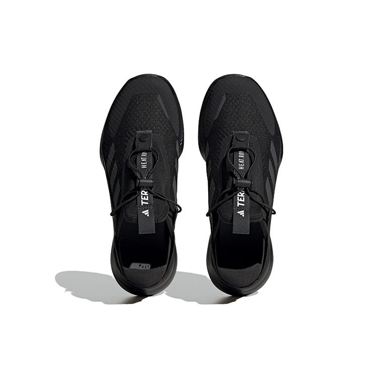 adidas Кроссовки Terrex Voyager 21 Slip-On H Core Black Carbon Унисекс Обувь-Белый HP8623