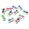 Mini Board Games Score Tracker Tabletop Sports Score Counter  for Sports Entertainment
