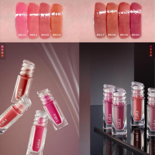 LAKA Maxi Glayer Tint 3.8г