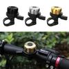 Bicycle Bell Retro Clear Loud Sound Copper MTB Mountain Bike Safety Cycling Handlebar Ring for Outdoor Sport