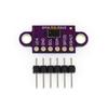 1Pc VL53L0X Time-of-Flight Distance Sensor (ToF) Laser Ranging Sensor Breakout 940nm GY-530 GY-VL53L0XV2 Distance Module I2C IIC
