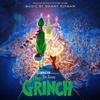 Danny Elfman - Dr. Seuss' The Grinch (Original Motion Picture Score) [CD] Jewel