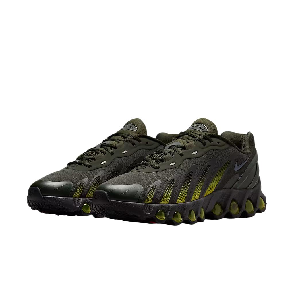 Nike Air Max Dn8 Sequoia/Bright Citron/Black Men Sneakers IH4119-300