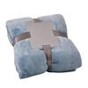 Beds Cover Mat Soft Flannel Blanket Cover Blankets Plush Thicken Car Bed Children Blanket