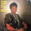 12inch Record JOYCE BOND - Tears From My Eyes OR1223 Orbitone Record 1987 UK Reggae, Ska & Dub Used