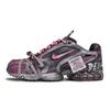 Air Zoom Spiridon Cage 2 Walking Planet, Розовый Звездный Устойчивые к истиранию Низкие Повседневная Обувь Унисекс Серый Розовый Серебристый HV6929-299(Команда1492-)
