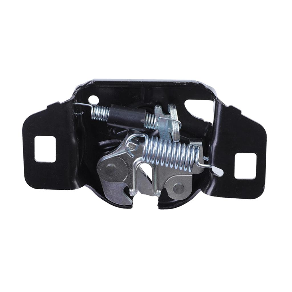 Защелка капота, переключатель, переключатель в сборе, сменные аксессуары, подходят для 4589231AA 5020846AA 2012-2015