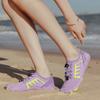 2025 New Creek Shoes Couple Shoes Fitness Yoga Shoes Outdoor Quick Drying Beach Wading Diving Swimming