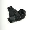 SJCAM Head and Helmet Mount for Sports Cameras HELMET STRAP Stable SJ
