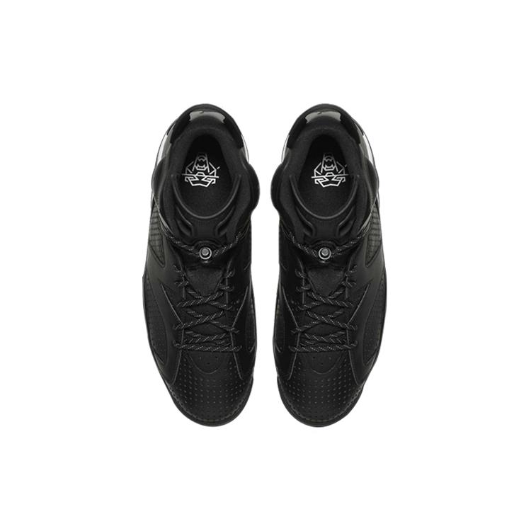 Jordan 6 Retro Black Cat 384664-020