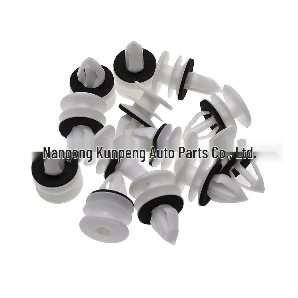 Ford Focus Хэтчбек/Седан Внутренняя Обшивка Двери Клипса OE: 11519031