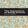The Importance of Being Earnest by Oscar Wilde Paperback Book 9781513266701