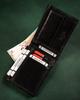 Classic, elegant men's wallet made of natural leather - Pierre Cardin