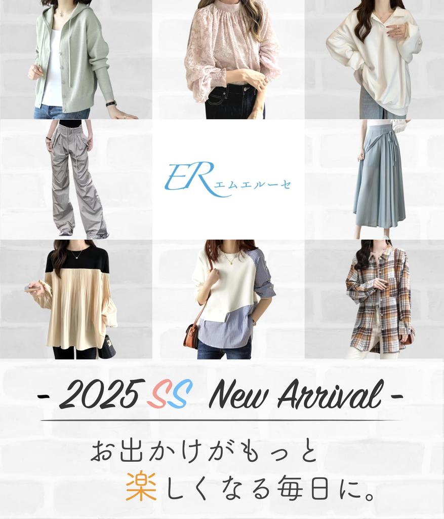 MRLuse Striped Docking Layered Style Mixed Cute Layered Striped Round Perfect for Working from Remote Women's Shirt, Top, Lightweight, Spring, Summer,