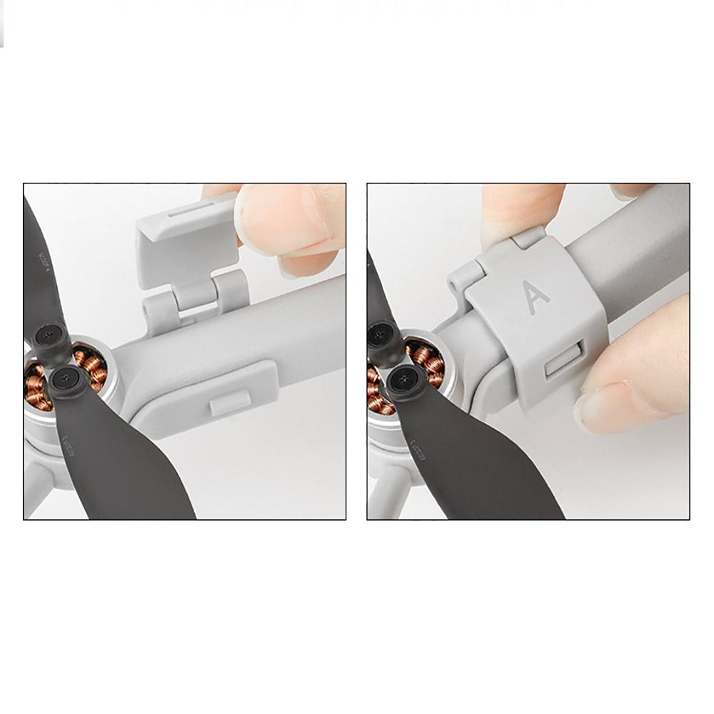 Propeller Guard Set Blades Guard Cover for DJI Mavic Mini 3 Pro