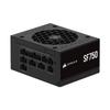CORSAIR SF750 2024 Model Compatible 750W SFX Standard Fully Modular PC Power Supply Unit ATX3.1 CP-9020284-JP