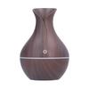 LED Ultrasonic Air Diffuser Aromatherapy Essential Oil Diffuser Noise Reduction Air HumidifierDeep