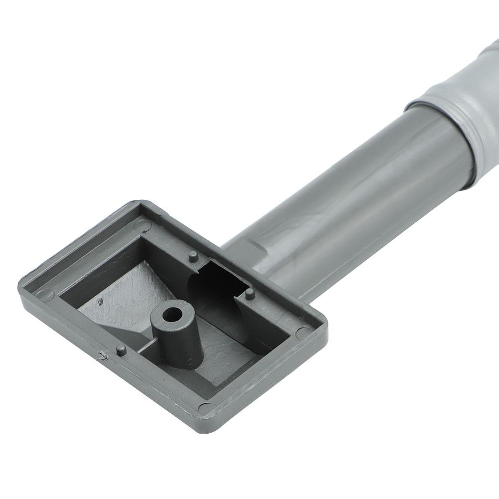 Нержавеющая сталь Домашняя ванная комната Раковина Одинарный слив Сливной сифон Инструмент для слива воды