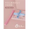 Женская эластичная лента S-образной формы 8 для растяжки спины, фитнеса, домашнего использования