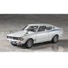 Hasegawa Historic Car Series Mitsubishi Galant GTO 2000GSR Early Model Plastic Model Kit HC30 1/24