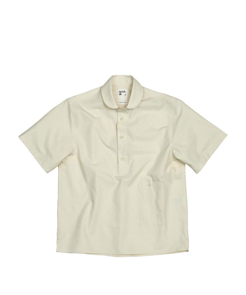 NALC Iso Shirts - Afternoon Sand Beige