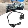 Катушка зажигания подходит для Yamaha Grizzly 660 YFM660 2002 2003 2004 2005 2006 2007 2008 ATV Parts