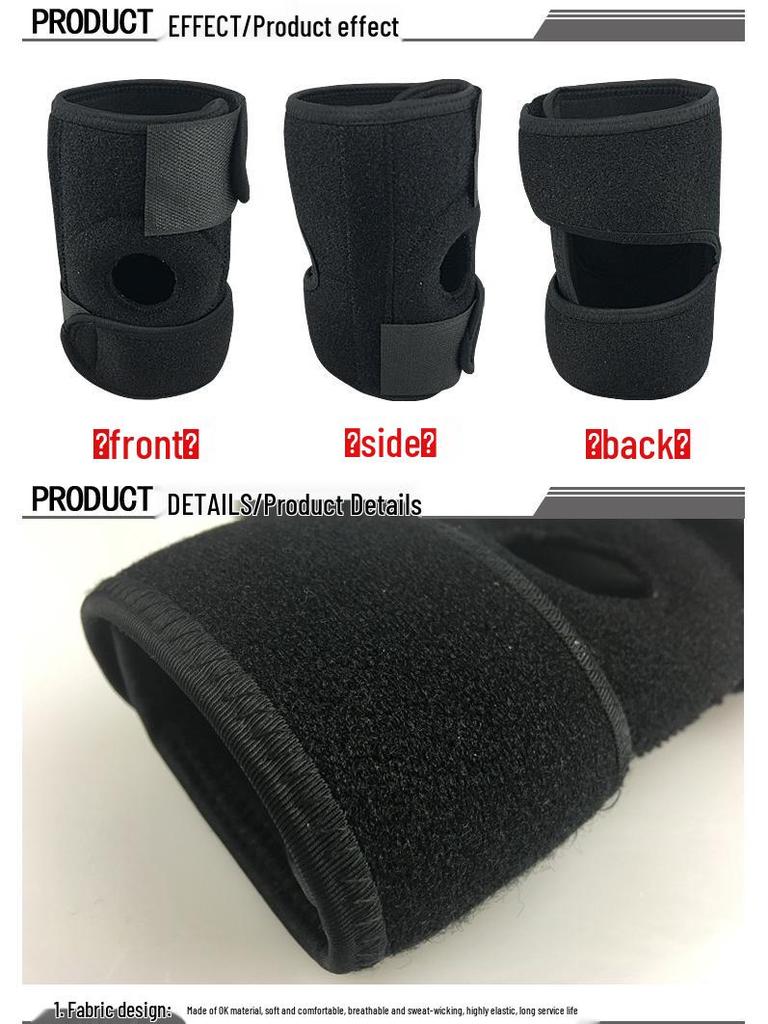 Xukang Унисекс Спортивный Компрессионный Налокотник – Дышащая Поддержка для Баскетбола, Тенниса и Бадминтона