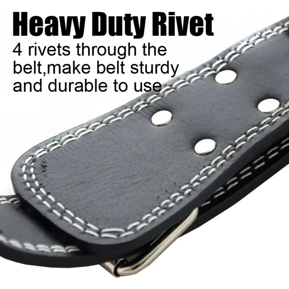 Пояс для поддержки талии шириной 10,5 см, кожаный, фитнес-пояса, новые пояса для тяжелой атлетики, мужские, женские