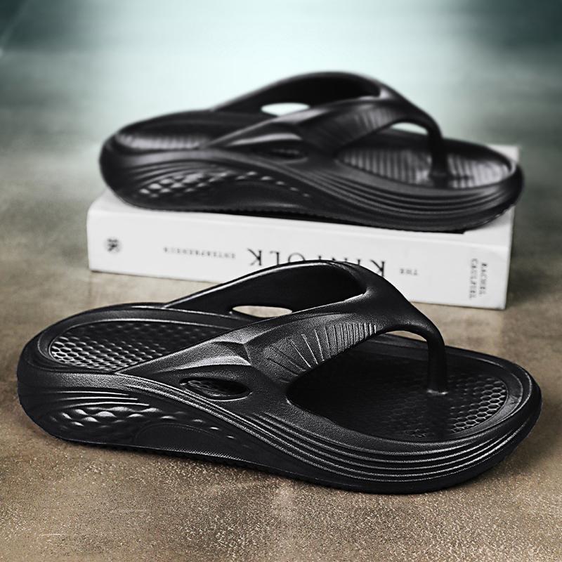 Summer EVA Men's Fashion Trend Slippers EVA Men's Sports Sandals