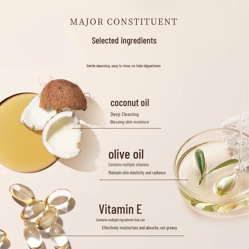 Provence Estate Orange Blossom Liquid Soap