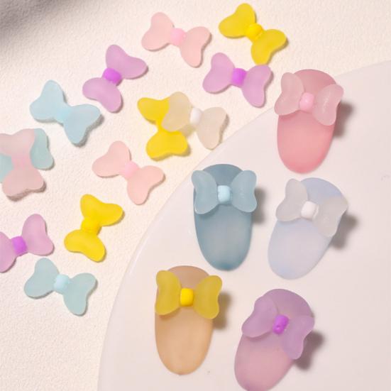 Нежные маникюрные украшения Многофункциональный привлекательный очаровательный внешний вид