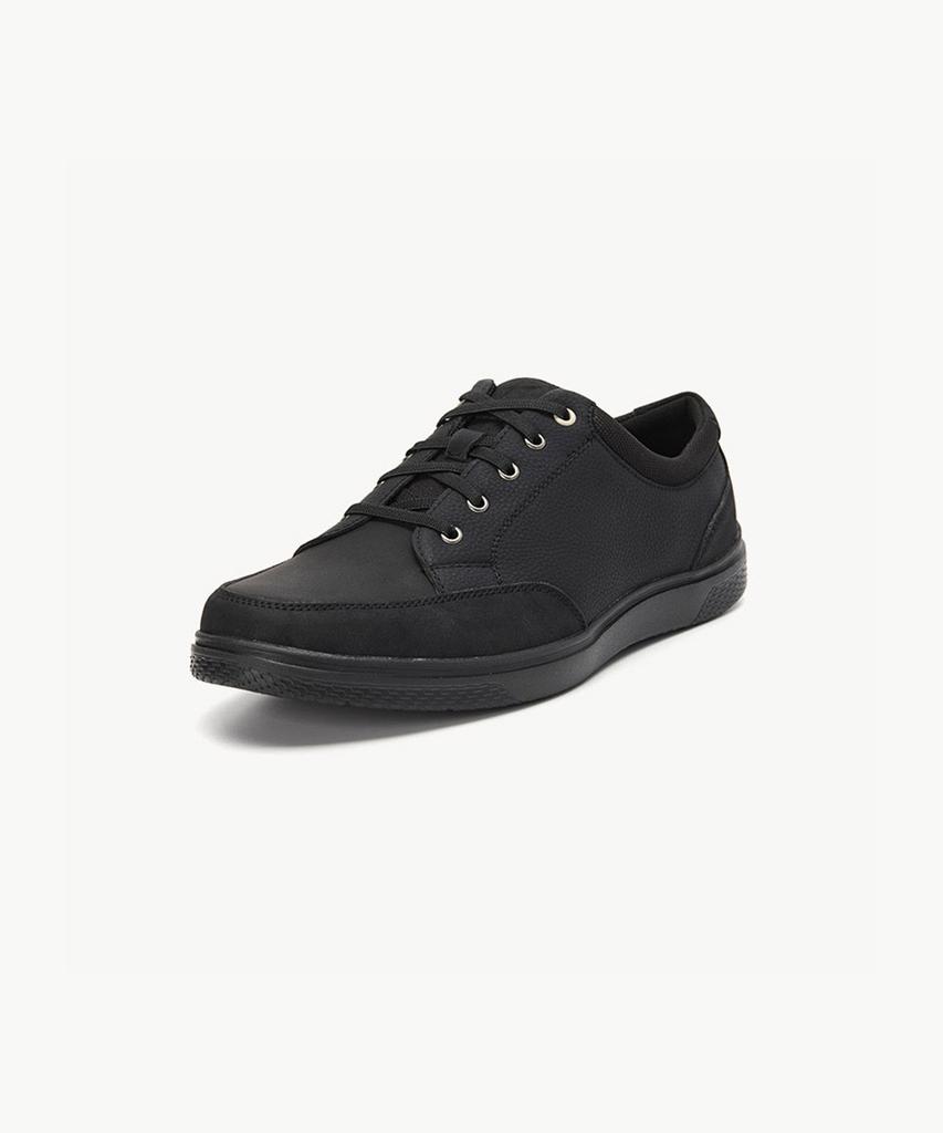 Кроссовки Stco Diems Simple Color Point_Черный