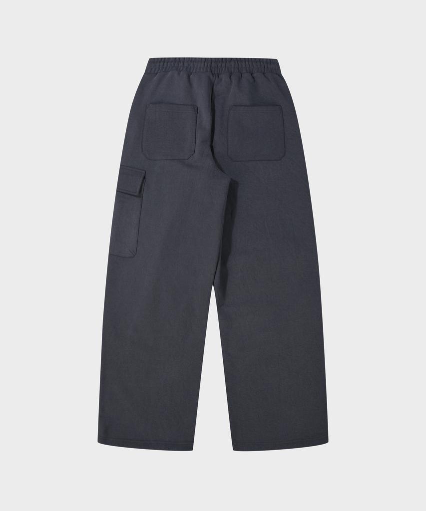 Тренировочные брюки Jeiegseupi, окрашенные garment-dye (Jr1Tsu972Dg)