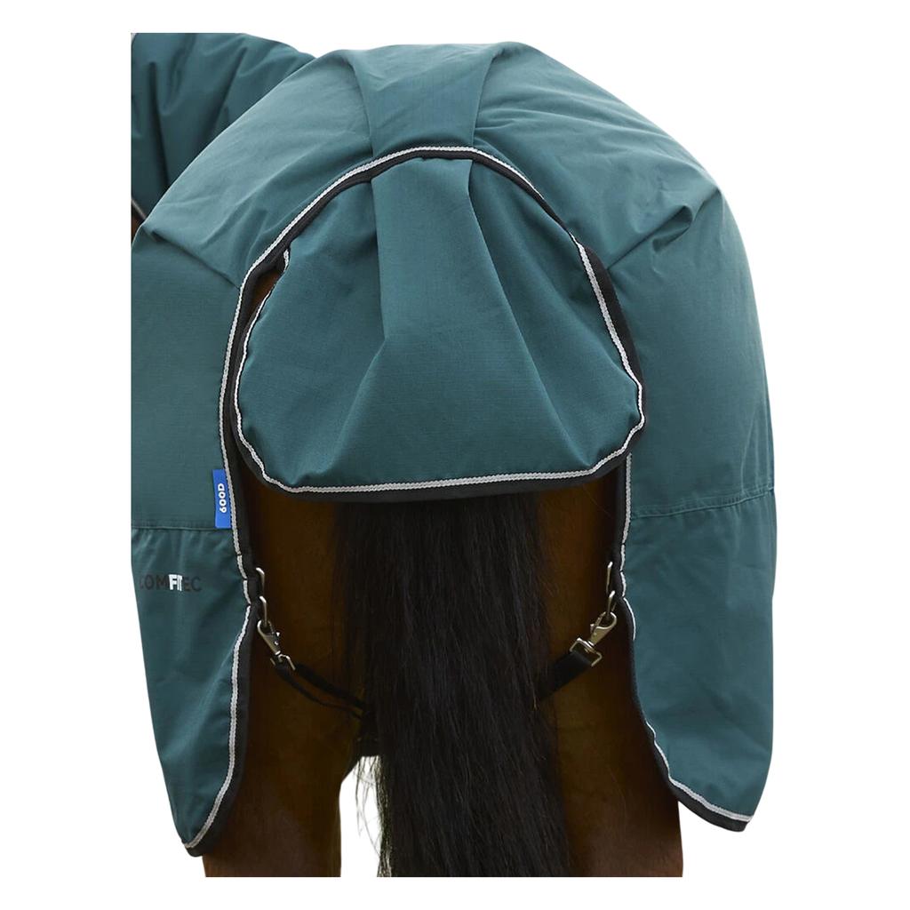 Weatherbeeta Comfitec Classic 50G Standard-Neck Horse Turnout Rug