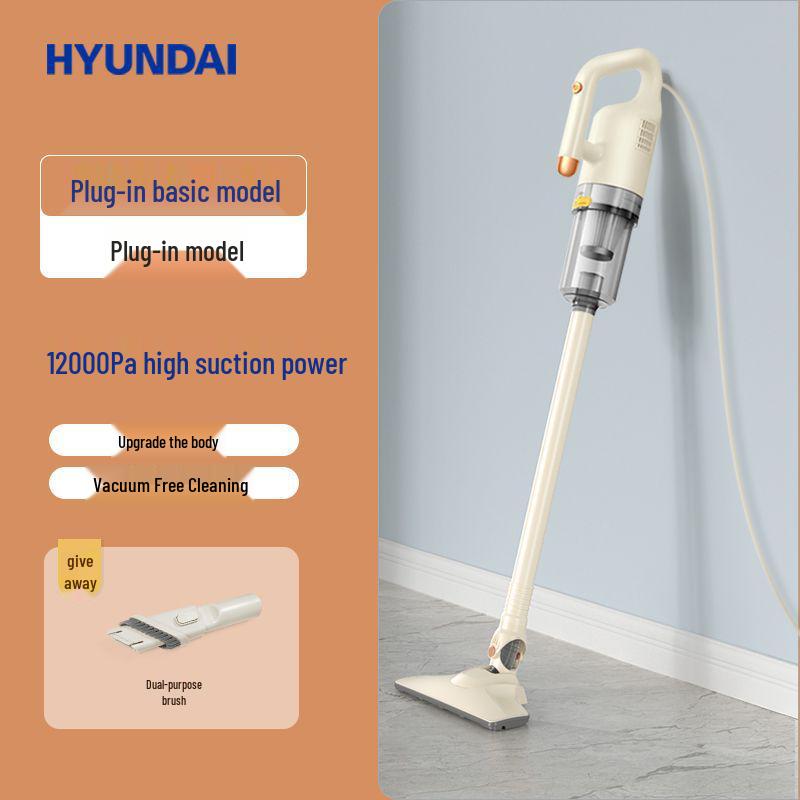 Беспроводной пылесос и швабра «все в одном» с высокой мощностью всасывания для дома - Маленький, ручной, подходит для домашних животных, удалитель пылевых клещей