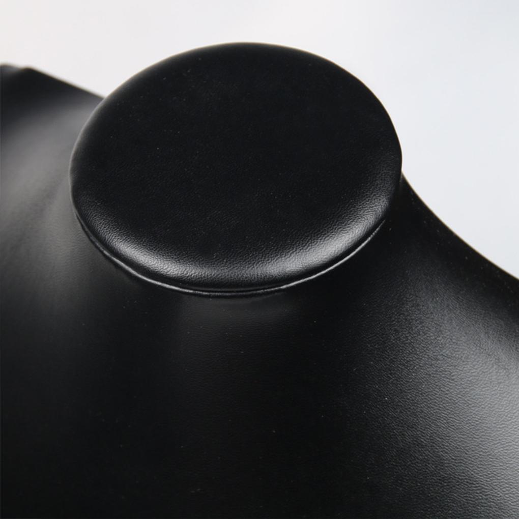 Подставка-дисплей для ювелирных изделий, ожерелий, кулонов, чокеров, деликатный держатель, хранение, устойчивый, прочный, модель для самостоятельной сборки, держатели-стойки