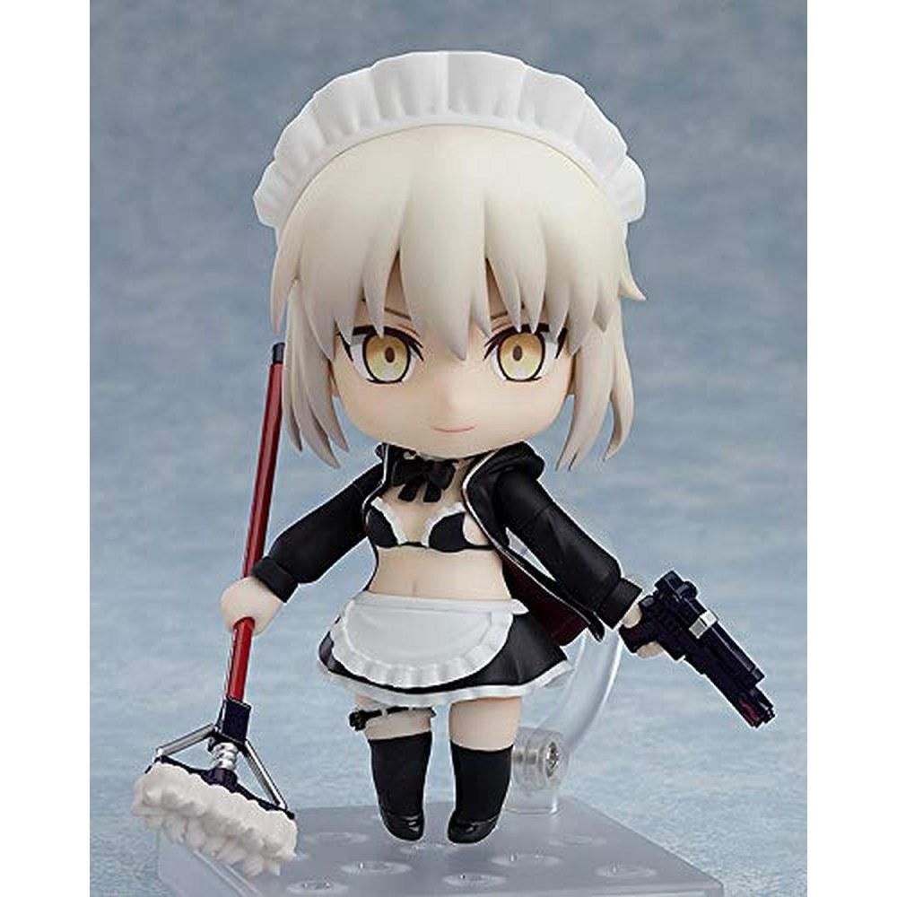 Good Smile Company Nendoroid Fate/Grand Order Rider Altria Pendragon Movable Figure Non-scale ABS PVC Painted