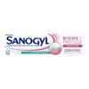 Sanogyl dentifrice soin dents biome protege gencives 75 ml