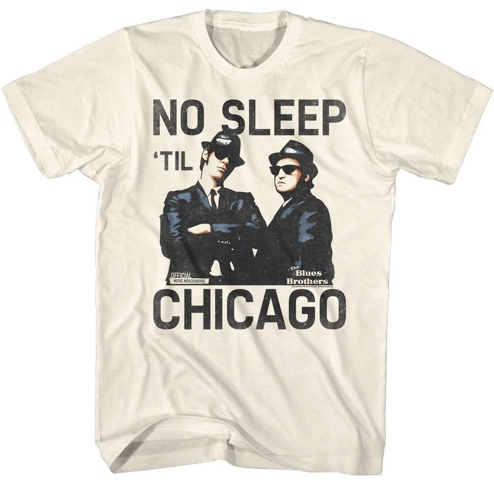 The Blues Brothers No Sleep Movie Children's T-shirt